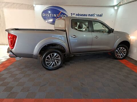 Navara Double-Cab 2.3 dCi 190 ACENTA 2018 occasion 91580 &Eacute;tr&eacute;chy