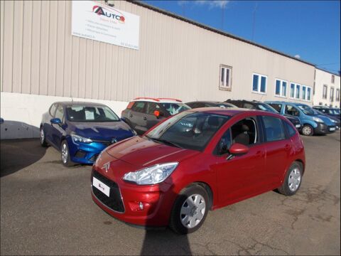 Citroen c3 (2) HDi 70 Confort