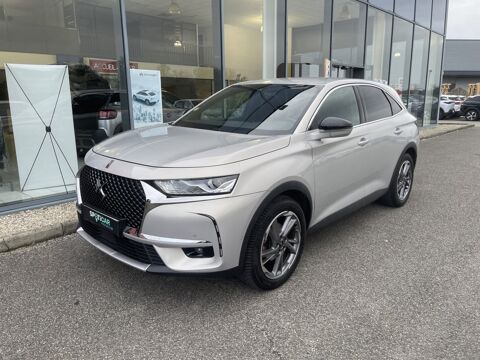 Annonce voiture Citroën DS3 23490 €