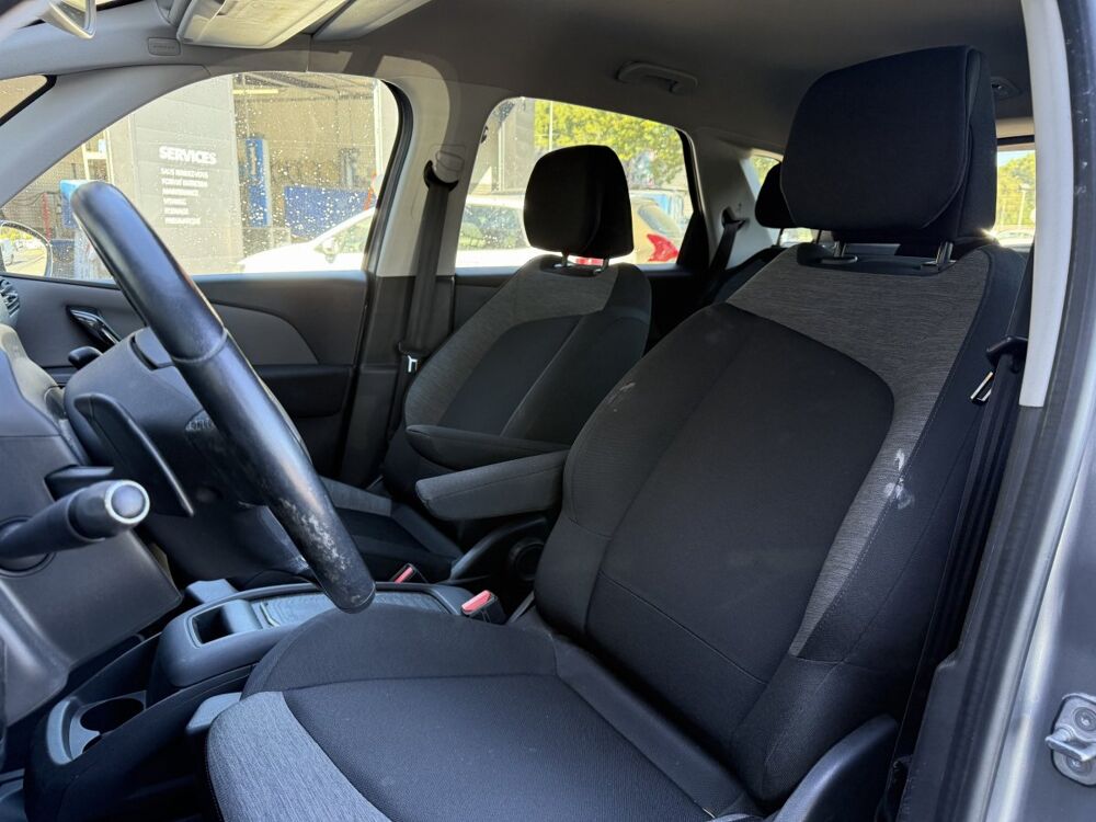 C4 Picasso PureTech 130 S&S EAT6 Feel Pack 2016 occasion 30140 Anduze