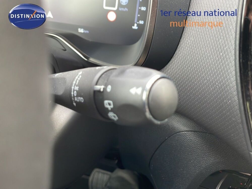 C5 aircross HYBRID 136CH BVA MAX 2025 occasion 91580 &Eacute;tr&eacute;chy