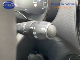 C5 aircross HYBRID 136CH BVA MAX 2025 occasion 91580 &Eacute;tr&eacute;chy