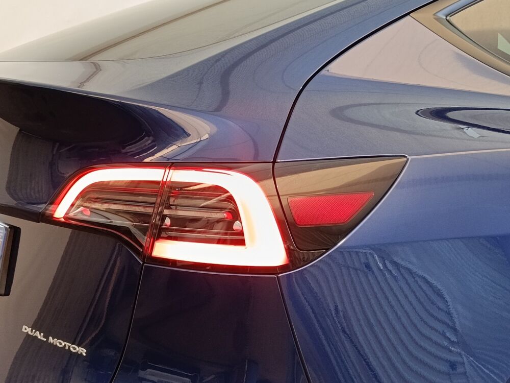 Model Y Grande Autonomie Dual-Motor AWD 2023 occasion 91580 &Eacute;tr&eacute;chy