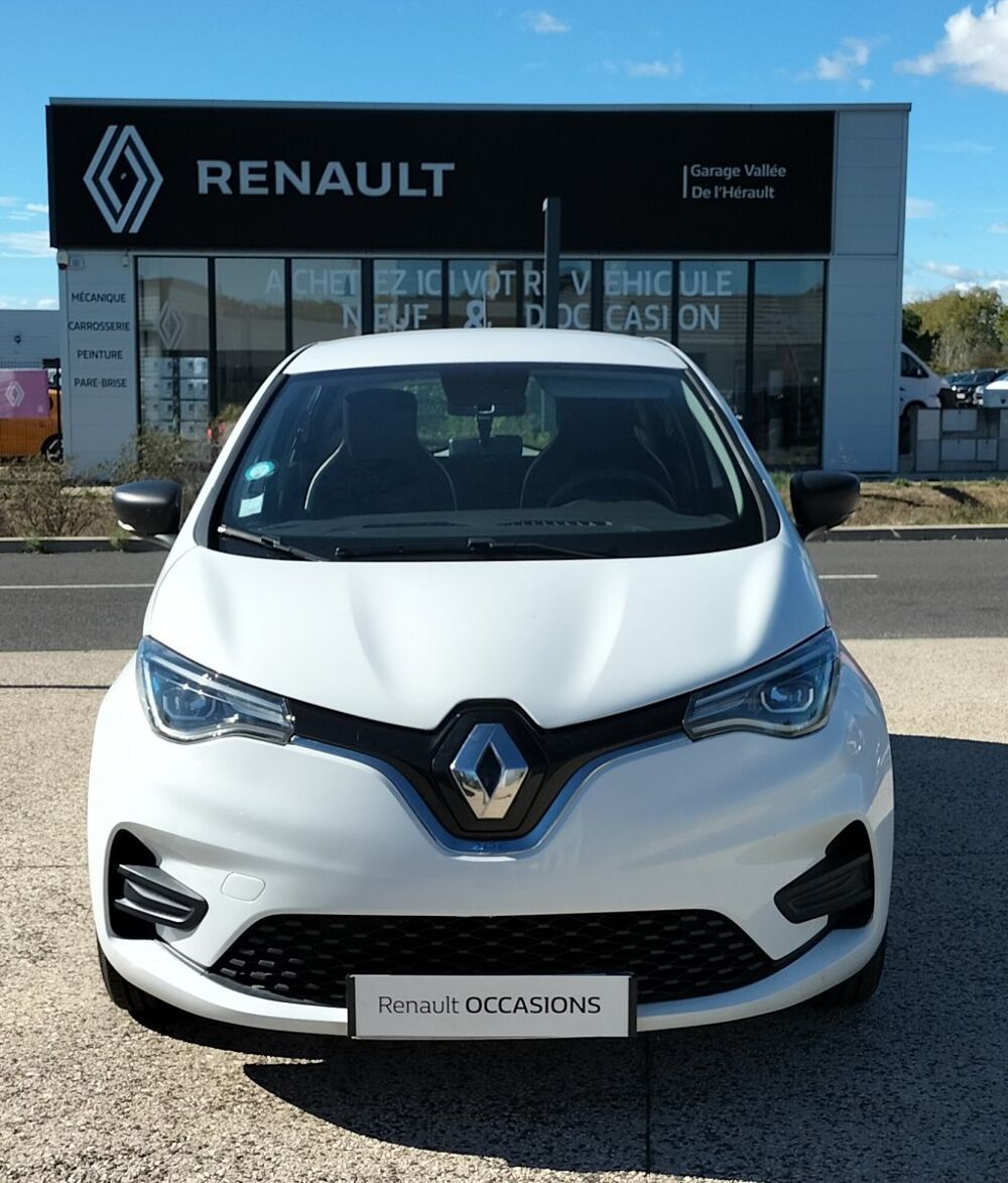 Jumpy Life R110 5 portes 2020 occasion 34150 Gignac