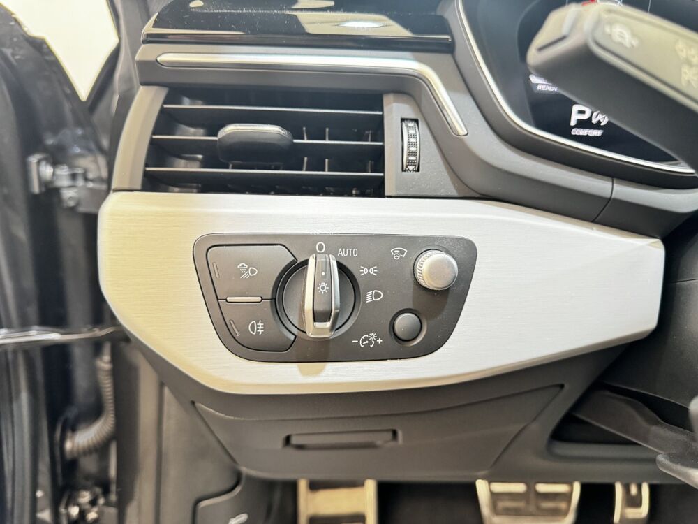 A5 40 TFSI 204 S TRONIC 7 Competition SB 2024 occasion 91580 &Eacute;tr&eacute;chy