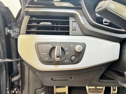 A5 40 TFSI 204 S TRONIC 7 Competition SB 2024 occasion 91580 &Eacute;tr&eacute;chy