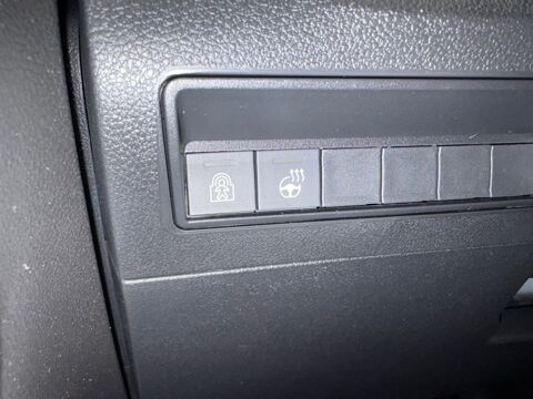Berlingo 1.5 BLUEHDI 130 S&S EAT8 Taille M MAX 2026 occasion 76360 Barentin