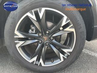 Formentor 2.0 TDI 150CH DSG 2025 occasion 91580 &Eacute;tr&eacute;chy