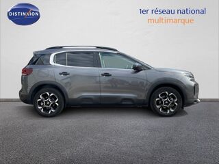 C5 aircross HYBRID 136CH BVA MAX 2025 occasion 91580 &Eacute;tr&eacute;chy