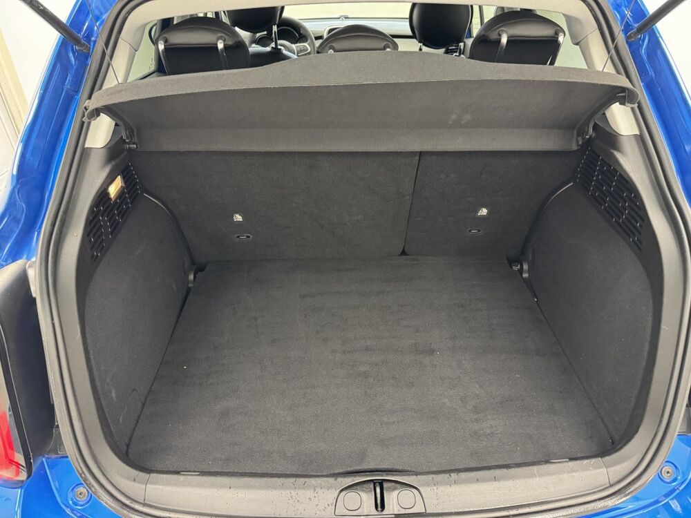 500 X 1.5 MHEV FFLY 130ch DCT7 Pack Con Sty 2024 occasion 76360 Barentin