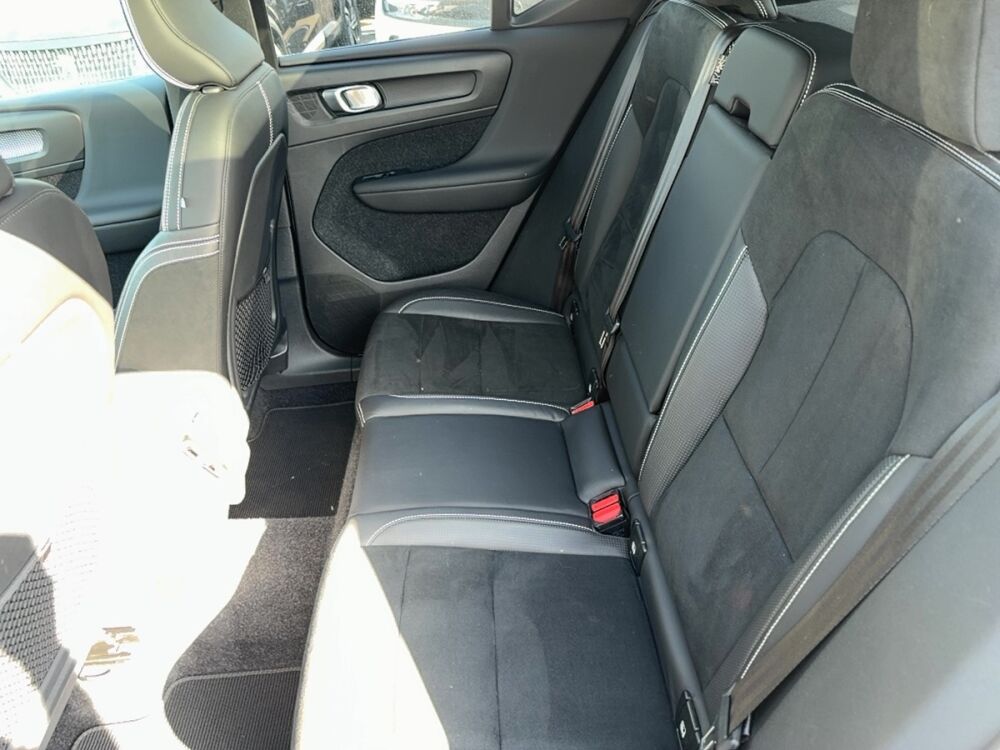 XC40 D3 AWD AdBlue 150 Geartro 8 R-Design 2019 occasion 63300 Thiers