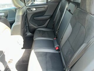 XC40 D3 AWD AdBlue 150 Geartro 8 R-Design 2019 occasion 63300 Thiers