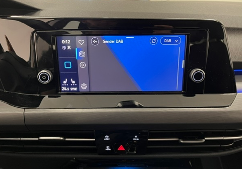Golf 1.5 ETSI OPF 130 DSG7 STYLE 2024 occasion 63360 Gerzat