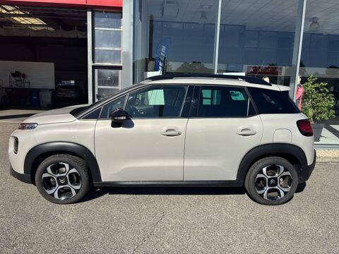 C3 Aircross PureTech 130 S&S EAT6 Shine 2020 occasion 38460 Cr&eacute;mieu