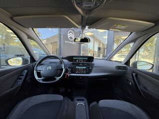 C4 Picasso PureTech 130 S&S EAT6 Feel Pack 2016 occasion 30140 Anduze
