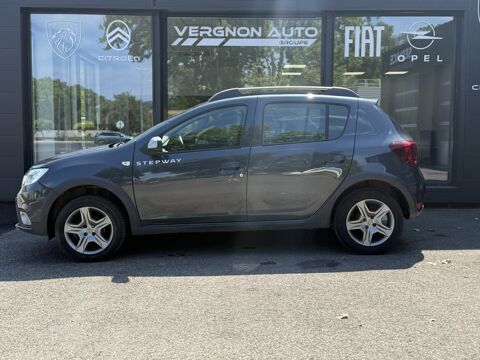 Sandero Techroad Blue dCi 95 2019 occasion 30140 Anduze