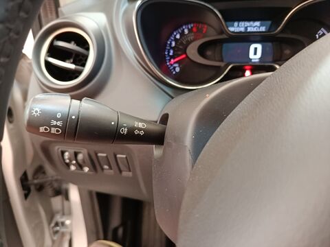 Captur Zen TCe 90 - 18 2018 occasion 91580 &Eacute;tr&eacute;chy