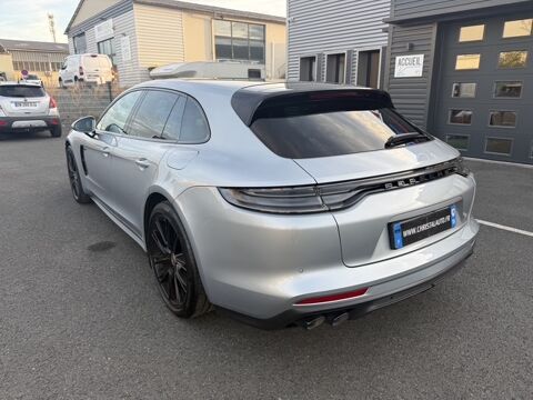 Panamera 2.9 4 E-HYBRID SPORT TURISMO 2022 occasion 19360 Malemort-sur-Corr&egrave;ze