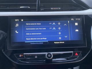 Corsa 1.2 Turbo Hybrid 110ch Automatique GS 2026 occasion 30260 Quissac