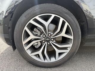 Range Rover Evoque SD4 240 BVA HSE 2019 occasion 19360 Malemort-sur-Corr&egrave;ze
