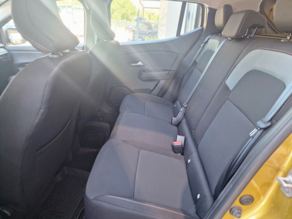 Sandero extreme eco-G 120 auto - 25 2026 occasion 30610 Sauve