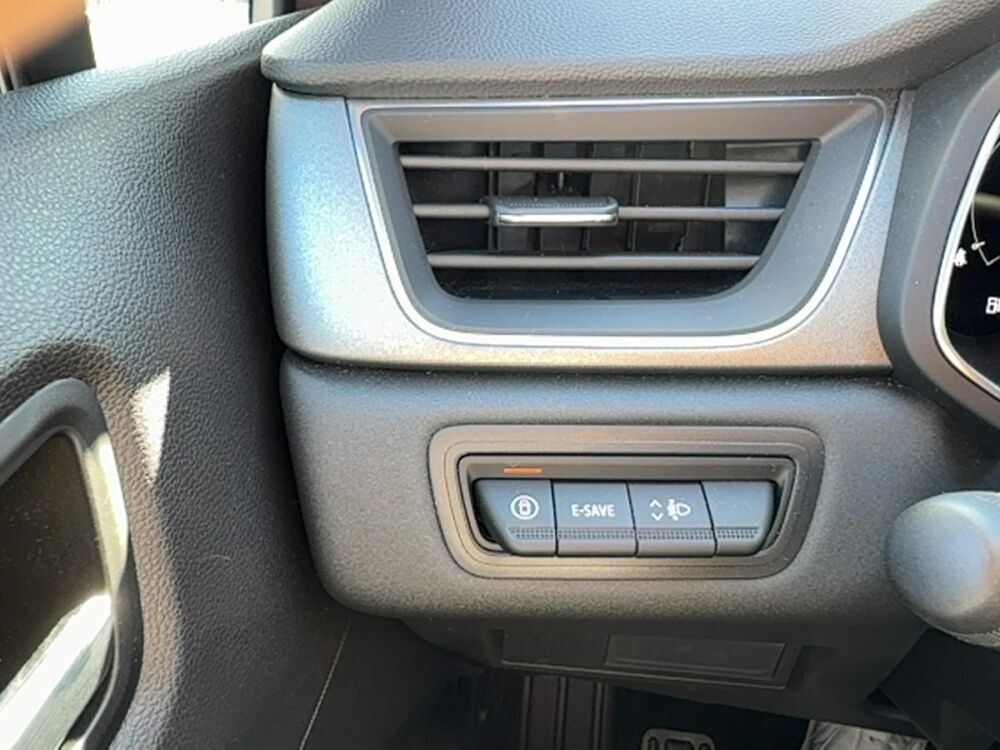 Captur techno full hybrid E-Tech 160 ch - 26 2026 occasion 40600 Biscarrosse