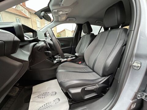 2008 PureTech 130 S&S EAT8 ALLURE PACK 2021 occasion 42640 Saint-Germain-Lespinasse