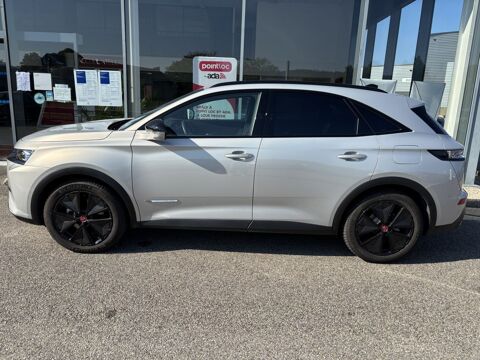 DS7 E-TENSE 4x4 300 PERFORMANCE LINE + 2024 occasion 38460 Cr&eacute;mieu