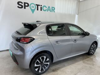 208 Hybrid 110 e-DCS6 Style 2026 occasion 38550 Saint-Maurice-l'Exil