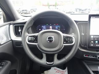 XC60 T8 AWD Ultra Black Edition 455 Facelift Bowers W. Attelage A 2025 occasion 69007 Lyon