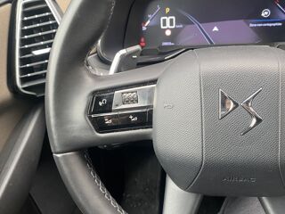 DS3 PureTech 180 Automatique Business 2021 occasion 30260 Quissac