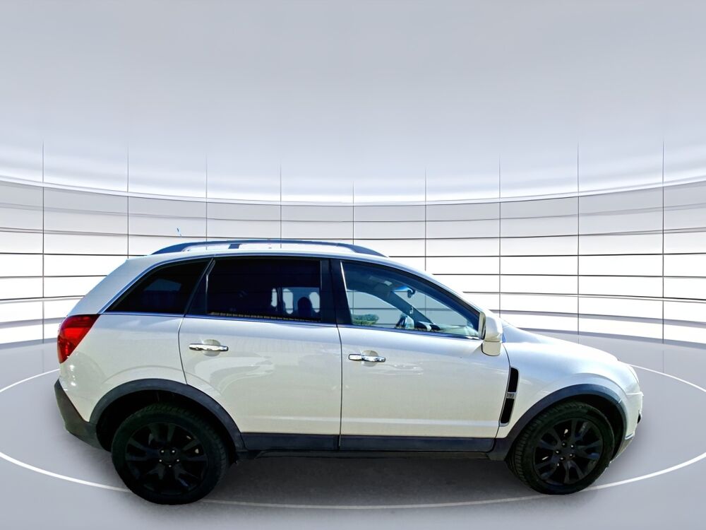 Antara 2.2 CDTI 184 ch 4x4 Cosmo Pack 2012 occasion 61170 Montchevrel