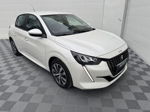 208 PureTech 75 S&S Active 2020 occasion 69330 Meyzieu