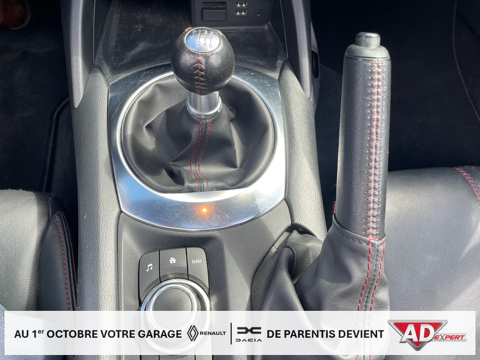 MX-5 1.5 SKYACTIV-G Dynamique 2015 occasion 40600 Biscarrosse