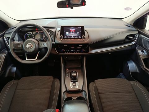 Qashqai e-Power 190 Business Edition BVA 2023 occasion 91580 &Eacute;tr&eacute;chy