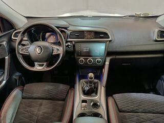 Kadjar Black Edition Blue dCi 115 2020 occasion 91580 &Eacute;tr&eacute;chy