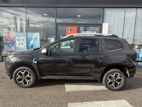 Duster Prestige TCe 130 FAP 4x2 2019 2019 occasion 30610 Sauve