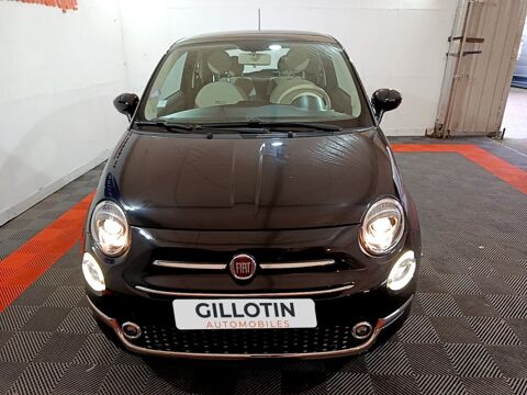 500 1.2 8V 69ch Lounge 2019 occasion 91580 &Eacute;tr&eacute;chy