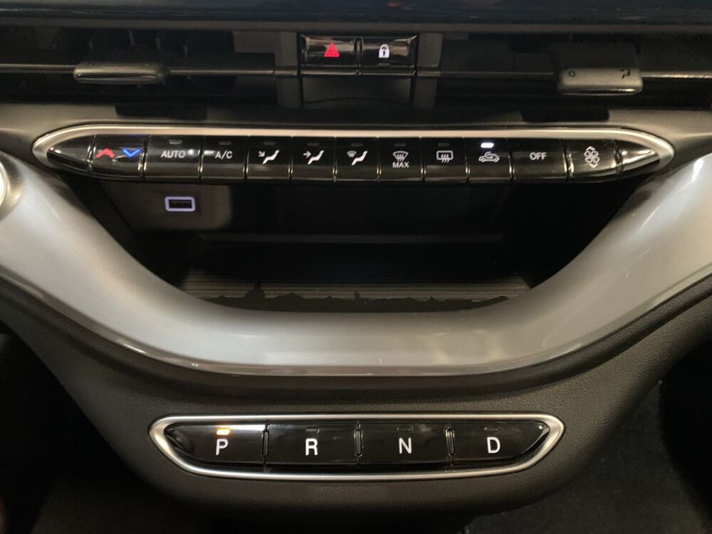 500 E BEV 42KWH 2023 occasion 76360 Barentin