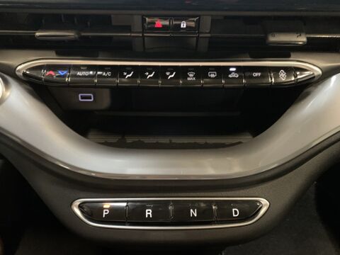 500 E BEV 42KWH 2023 occasion 76360 Barentin