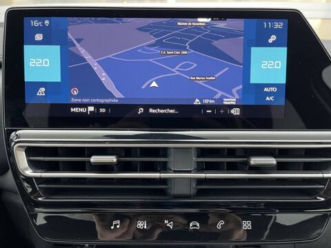 C5 aircross Hybride rechargeable 180 e-EAT8 C-Series 2023 occasion 38370 Saint-Clair-du-Rh&ocirc;ne