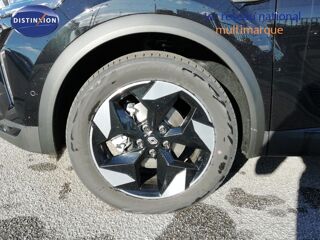 Captur E-TECH FULL HYBRID 160CH BVA TECHNO 2026 occasion 91580 &Eacute;tr&eacute;chy