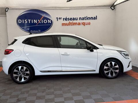 Clio Evolution TCe 100 GPL 2023 occasion 91580 &Eacute;tr&eacute;chy