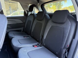 C4 Picasso PureTech 130 S&S EAT6 Feel Pack 2016 occasion 30140 Anduze