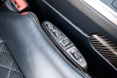 Classe G G 63 AMG LWB 2014 occasion 49124 Saint-Barth&eacute;lemy-d'Anjou