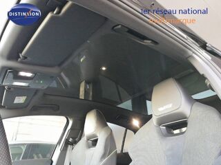 Jumpy COUPE BEV 300CH RS BVA 4X4 2022 occasion 91580 &Eacute;tr&eacute;chy