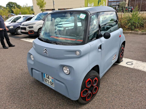 Citroen ami (MY21)