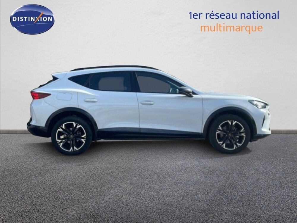 Formentor 2.0 TDI 150CH DSG 2025 occasion 91580 &Eacute;tr&eacute;chy