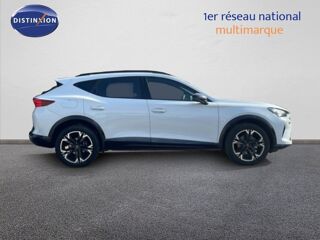 Formentor 2.0 TDI 150CH DSG 2025 occasion 91580 &Eacute;tr&eacute;chy