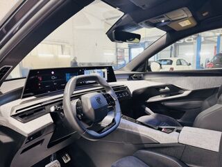 3008 1.2 HYBRID 145 E-DCS6 GT + ALCANTARA 2025 occasion 30220 Aigues-Mortes